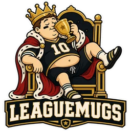 LeagueMugs logo